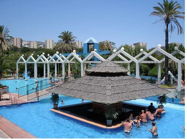 Benal Beach Benalmádena Ισπανία