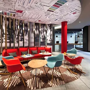  Hotel Ibis Centro Espagne