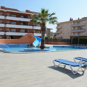  Appartement Familiares Sa Gavina Estartit Espagne