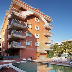  Appartement Imperial Espagne
