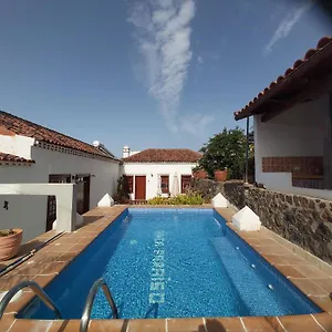  Appartement Paraiso Tenerife Espagne