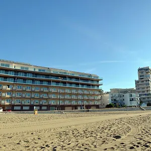 Apartament Vegasol Playa At