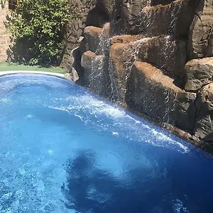  Séjour à la campagne Casa Elisa Canarias Espagne