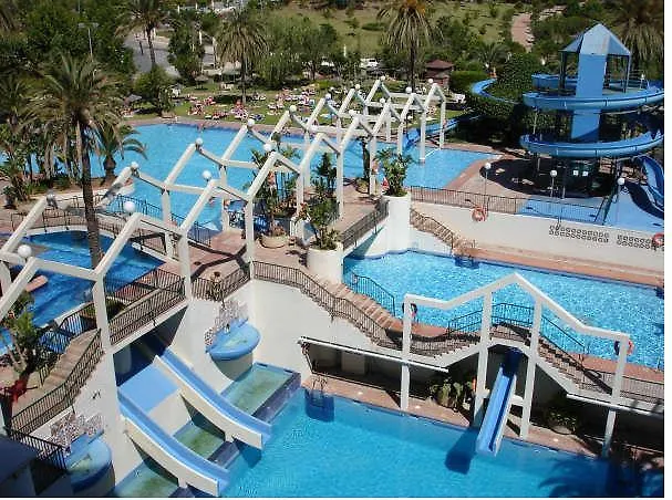 בנאלמדנה Benal Beach