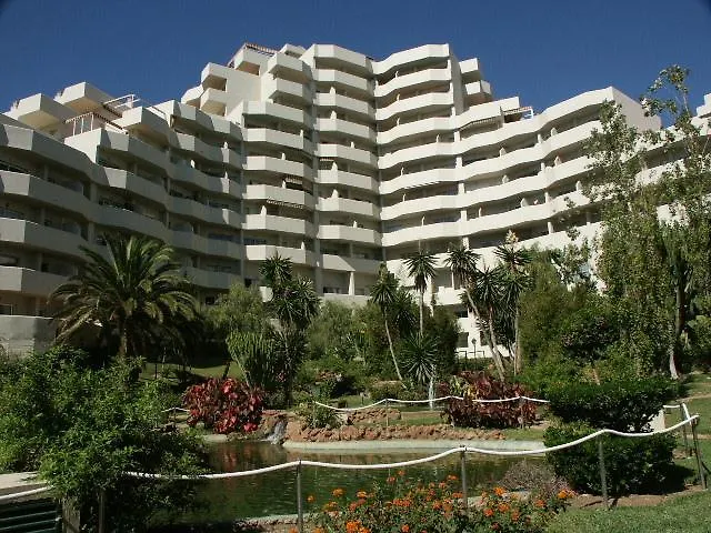 בנאלמדנה Benal Beach מלון דירות